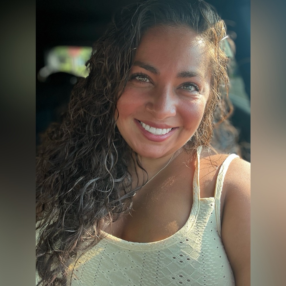 Meet your Posher, Annmarie!